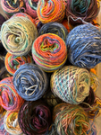 Opal Sockyarn Minis