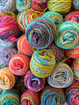 Opal Sockyarn Minis