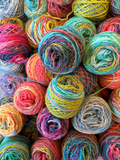 Opal Sockyarn Minis